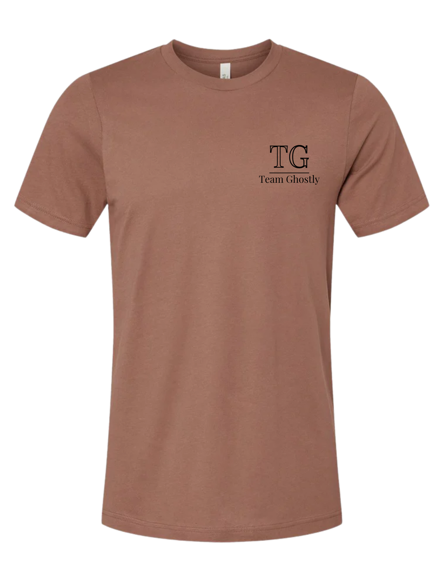 T.G. Simple Tee
