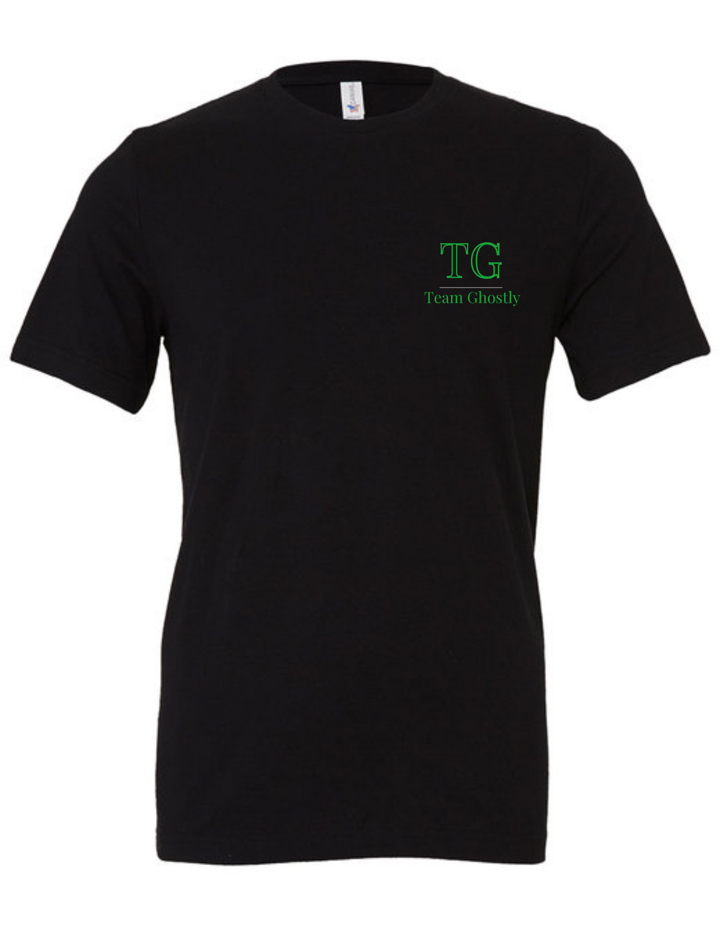 T.G. Simple Tee
