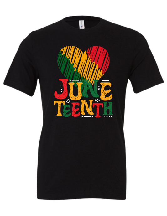 Love Juneteenth