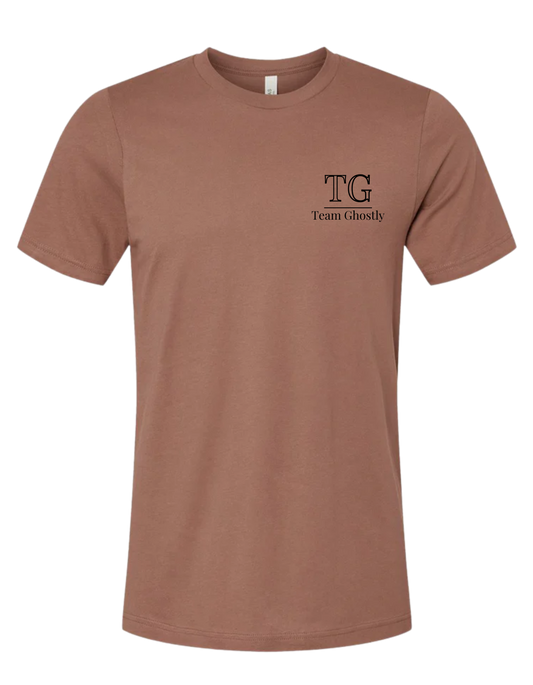 T.G. Simple Tee